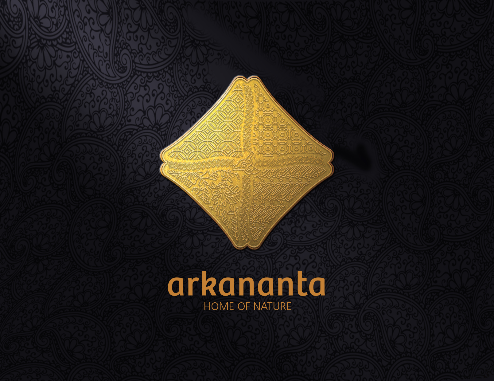 Arkananta by Patra Jasa